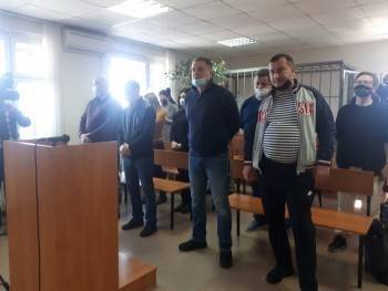 В Вологде оглашены сроки наказания по делу о "Белозерском виадуке" - vologda-poisk.ru - Вологда