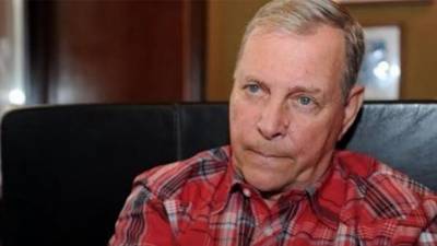 Умер комментатор бокса Гендлин - russian.rt.com