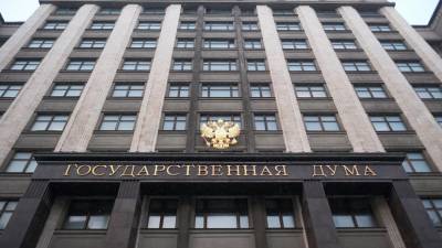 Владимир Путин - Светлана Бессараб - В Госдуме объяснили важность закона о защите чести ветеранов в сети - russian.rt.com