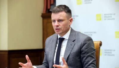 Сергей Марченко - Украина нашла понимание с МВФ - lenta.ua - Украина