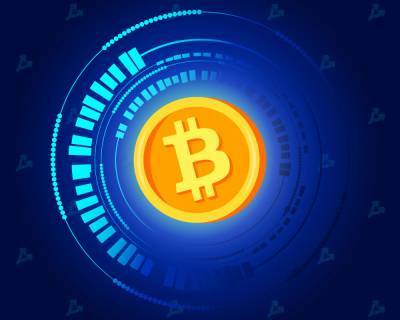 Телезвезда Кевин О’Лири пообещал покупать только «чистый» биткоин - forklog.com - Китай
