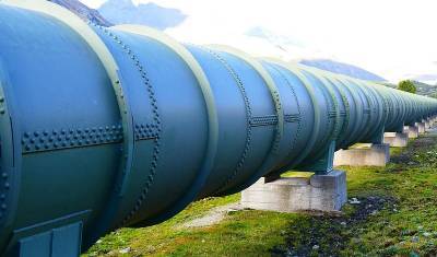 Украина постепенно лишается денег за транзит российского газа - nashgorod.ru - Молдавия