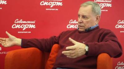 Ушел из жизни спортивный комментатор Владимир Гендлин - polit.info