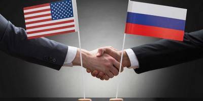 Сергей Рябков - Стало известно, как РФ реагирует на вопросы американцев про Украину - ТЕЛЕГРАФ - telegraf.com.ua - Россия - США - Вашингтон - Донбасс