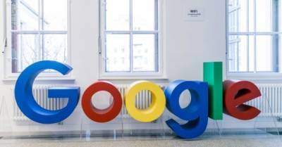 АМКУ оштрафовал "дочку" Google на 1 млн грн - delo.ua