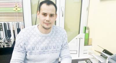 Директор компании “Окна Люкс”: “У нас работают только сертифицированные специалисты Rehau” - pg21.ru - Чебоксары - Новочебоксарск