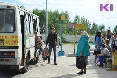 Сыктывкар готов потратить на три дачных маршрута почти пять миллионов рублей - komiinform.ru - Сыктывкар