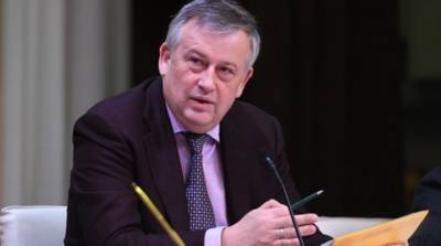 Прямая Линия: Дрозденко выслушал жалобы на тротуар в Рябово и нелегальную стройку в Гладышевском заказнике - ivbg.ru - Ленинградская обл.