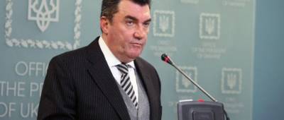 Алексей Данилов - Данилов объяснил, почему говорить «Донбасс» — это подыгрывать российской пропаганде - w-n.com.ua