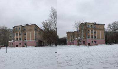В Тюмени снесут школу №2 и построят здание на 1 100 учеников - nashgorod.ru - Тюмень