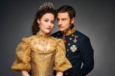 Что известно о новом сериале Netflix про принцессу Сиси - skuke.net - Австрия - Венгрия