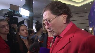 Григорий Лепс - Лев Лещенко - Лепс призвал к вакцинации от коронавируса - iz.ru - РСФСР