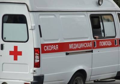 В Новомичуринске сожитель избил женщину ножкой от детской кроватки - ya62.ru - Новомичуринск