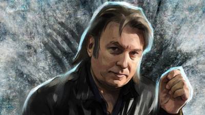 Юрий Лоза - Иван Охлобыстин - Юрий Лоза не поддержал идею Ивана Охлобыстина закрыть Первый канал и "Россию-1" - inforeactor.ru
