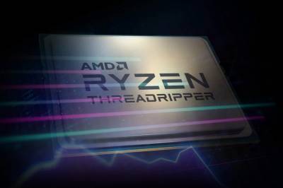 HEDT-процессоры следующего поколения AMD Ryzen Threadripper 5000 (Chagall) ожидаются в августе 2021 года, их поддержка уже добавлена в HWiNFO - itc.ua