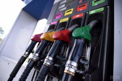 Игорь Петрашко - Правительство Украины и сети АЗС подписали меморандум: что будет с ценами на бензин - vchaspik.ua