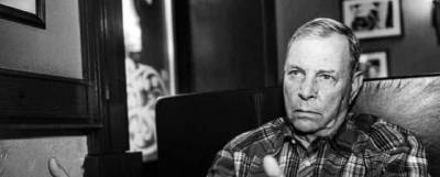 Спортивный комментатор Владимир Гендлин скончался на 85-м году жизни - runews24.ru - Москва