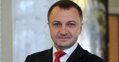Владимир Зеленский - Юлия Мендель - Тарас Креминь - Языковой омбудсмен раскритиковал Мендель из-за заявления об "украинском" русском языке - tsn.ua