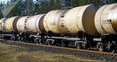 Михаил Мишустин - Виталий Савельев - Перевод белорусских нефтепродуктов из Прибалтики в порты РФ идет с превышением плана - lv.sputniknews.ru - Рига - Латвия - Транзит