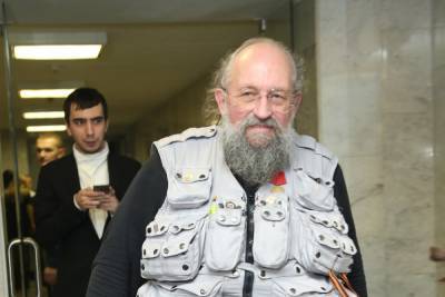 Анатолий Вассерман - Вассерман рассказал о пользе Харьковских соглашений для Украины - mk.ru - Киев