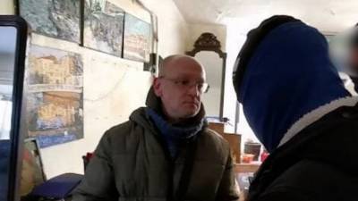 Виталий Милонов - Милонов попросил СК проверить депутата Резника по делу о наркотиках - inforeactor.ru - Санкт-Петербург