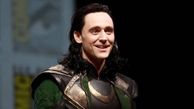 Студия Marvel озвучила дату выхода сериала "Локи" в новом трейлере - nation-news.ru