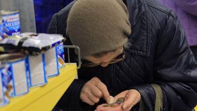Алексей Кудрин - Российским пенсионерам недоплатили сотни миллионов из-за сбоящих баз данных - cnews.ru
