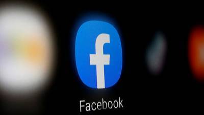 В ЕС проверяют информацию об утечке данных 533 млн пользователей Facebook - russian.rt.com - Ирландия