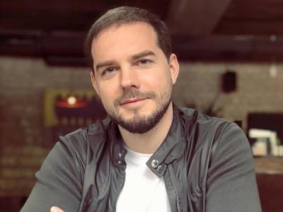 Семен Семенченко - Евгений Шевченко - Су оставил под домашним арестом "агента НАБУ" Шевченко - gordonua.com - Киев