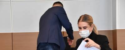 Алексей Навальный - Суд удалил Любовь Соболь с заседания из-за отказа прекратить видеосъемку - runews24.ru - Москва
