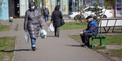 Александр Лысенко - «Другого пути нет». В Сумах планируют пускать в центр только в масках, разместят посты патрульных — мэр - nv.ua