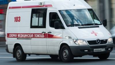 Юлия Иванова - Ребенок пострадал из-за пиротехники в хореографическом училище на юге Москвы - m24.ru - Москва