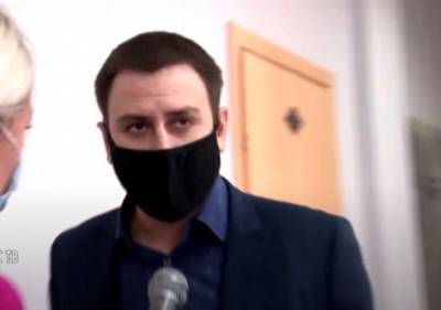 Ухтинец получил 11 лет колонии за гибель трех девушек в ДТП - bnkomi.ru - Архангельская обл. - Ухты