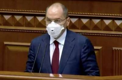 Максим Степанов - Степанов спрогнозировал развитие третьей волны COVID-19 в Украине - from-ua.com