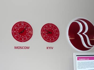 Сергей Рябков - Заместитель главы МИД России предложил США озаботиться Украиной - obzor.lt - Москва - Россия - США - Украина - Киев - Вашингтон