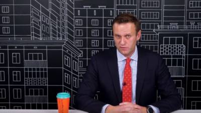 Алексей Навальный - Леонид Волков - Анонс нового митинга на "Навальный Live" не смог реанимировать YouTube-канал - inforeactor.ru