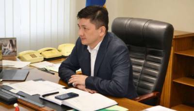 Виталий Ким - В Николаеве предпринимателям рынка пригрозили штрафами - lenta.ua - Николаев