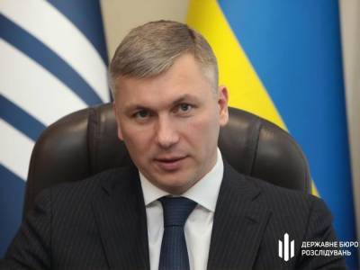 Петр Порошенко - Алексей Сухачев - ГБР отправило 23 международных запроса в рамках расследования производств, в которых фигурирует Порошенко - gordonua.com - Турция - Франция - Мальдивы - Чехия