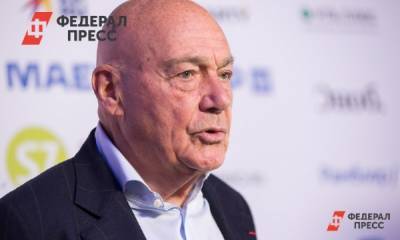 Владимир Познер - Познер рассказал, поедет ли в Грузию снова - fedpress.ru - Москва - Грузия - Тбилиси