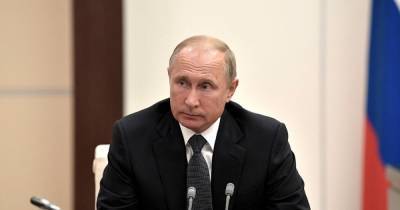 Владимир Путин - Альберто Фернандес - Президент Аргентины поблагодарил Путина за российскую вакцину - ren.tv - Москва - Аргентина