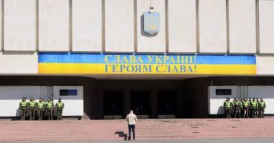 Выборы на Прикарпатье: ЦИК призвала расследовать нарушения на ОИО №87 - tsn.ua