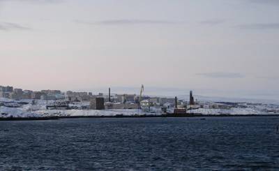 NRK (Норвегия): в закрытом российском городе кончилась еда - inosmi.ru - Норвегия - Россия - Мурманск - Мурманская обл.