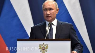 Владимир Путин - Сергей Марков - Будет война? Послание Путина Федеральному собранию удивит всех! - rusonline.org