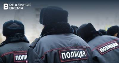 В Челнах за первые три месяца 2021 года подростковая преступность снизилась почти на 35% - realnoevremya.ru - респ. Татарстан - Набережные Челны
