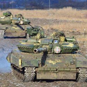 Готов ли Киев к новой войне в Донбассе? - webnovosti.info - Москва - Киев - Вашингтон - Брюссель