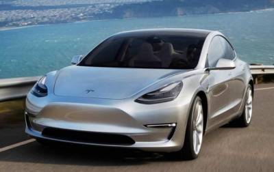 Илон Маск - Акции Tesla выросли почти на $50 млрд за день - korrespondent.net