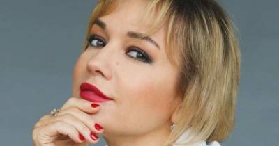 Татьяна Буланова - Звезда 90-х Татьяна Буланова рассказала об изменах мужчинам - tsn.ua