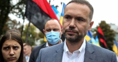 Сергей Шкарлет - ОАСК постановил, что плагиат в работах министра образования Шкарлета искали незаконно - tsn.ua - Киев