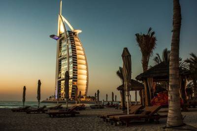 Есть ли сейчас выгодные предложения недвижимости в Дубае? - pravda-tv.ru - Дубаи