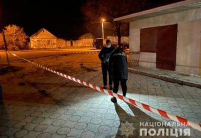 На Николаевщине бывший заключенный убил подростка (фото, видео) - facenews.ua - Вознесенск